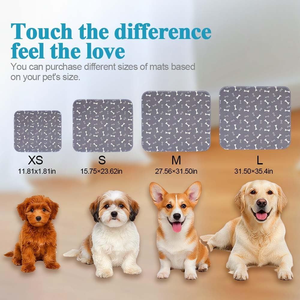 Tapete Superabsorbente para Ma - Pet Beds reseña y precio