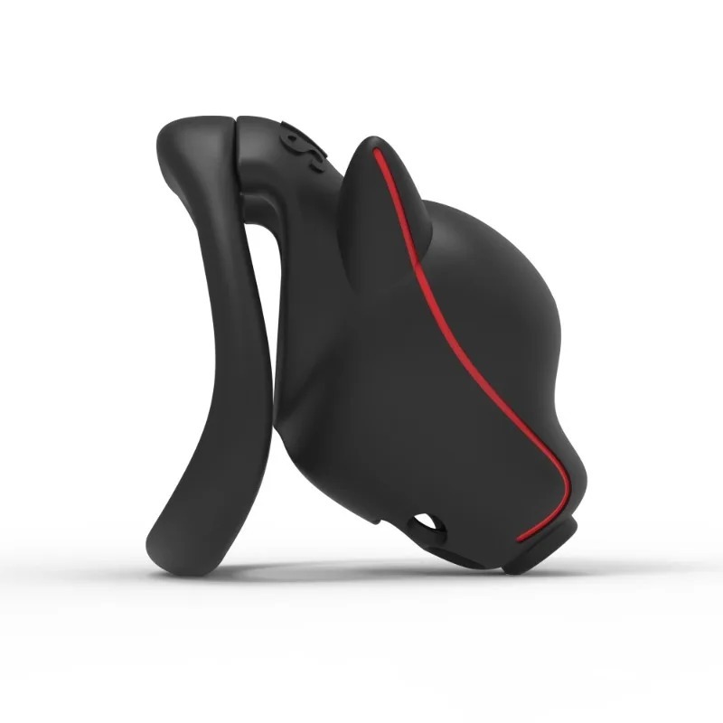 Jaula de Castidad Masculina Me - Dog Toys reseña y precio