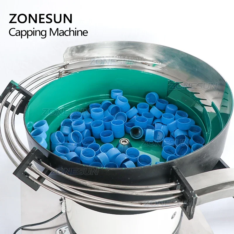 Máquina Tapadora Automática ZO - Pet Feeders reseña y precio