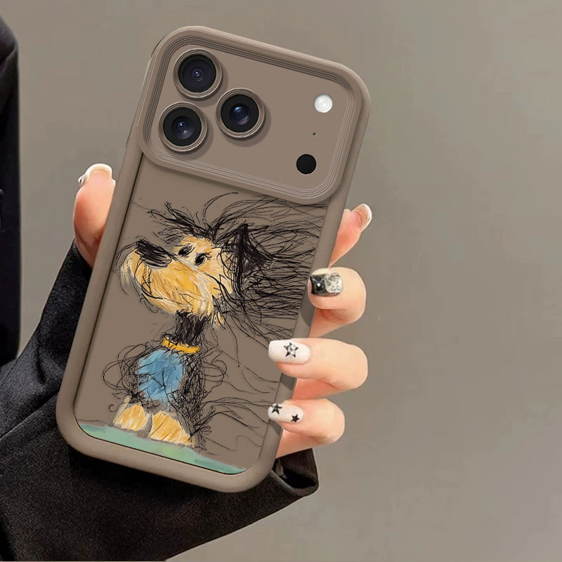 Funda Flexible de Silicona par - Dog Toys reseña y precio