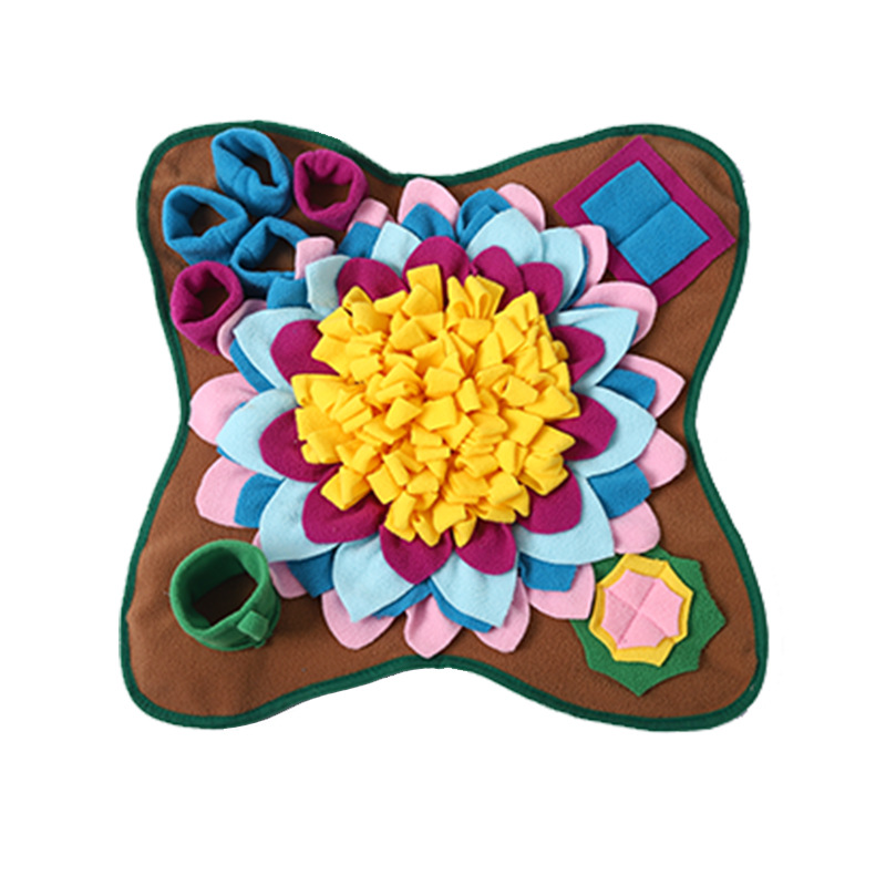 Buen colchoneta para mascotas  - Indestructible Dog Chew Toy reseña y precio