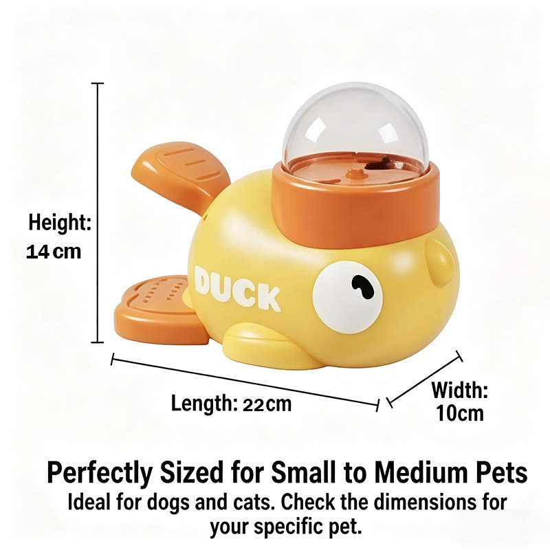 Juguete Interactivo 2 en 1 par - Dog Puzzle Feeder Toy reseña y precio