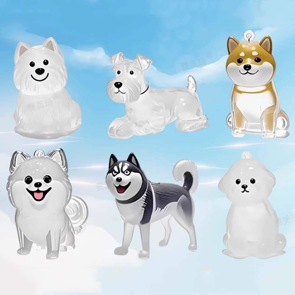 Decoración Colgante en Forma d - Pet Grooming reseña y precio