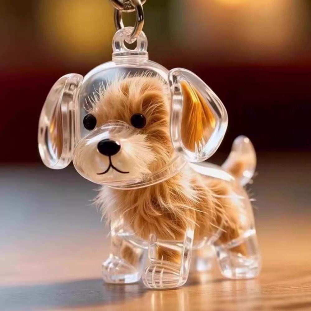 Decoración Colgante en Forma d - Pet Grooming reseña y precio