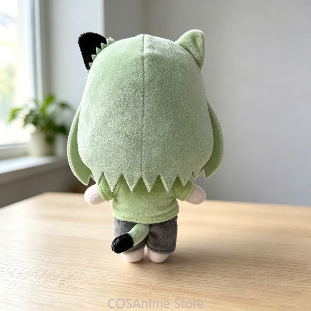 Chainsmoker Cat YaniNeko, muñe - Cat Toys reseña y precio