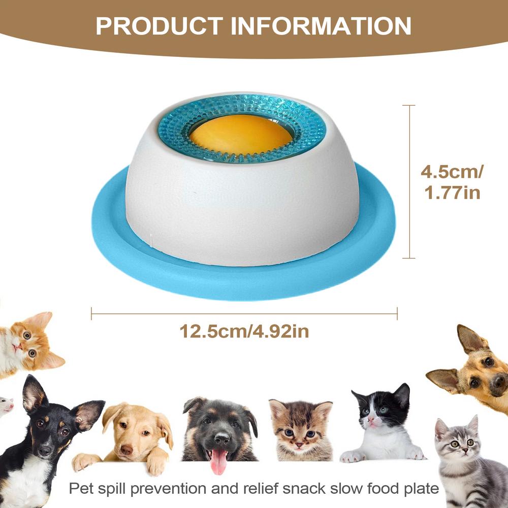 Juguete para perros, accesorio - Dog Puzzle Feeder Toy reseña y precio