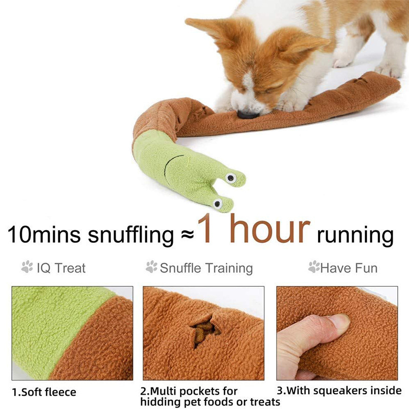 Juguete de Rompecabezas Olfati - Dog Puzzle Feeder Toy reseña y precio