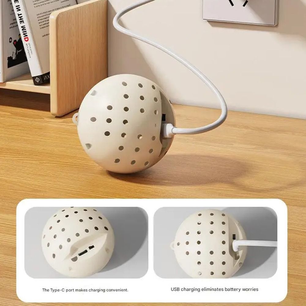 Bola móvil con forma de Animal - Automatic Moving Dog Ball reseña y precio