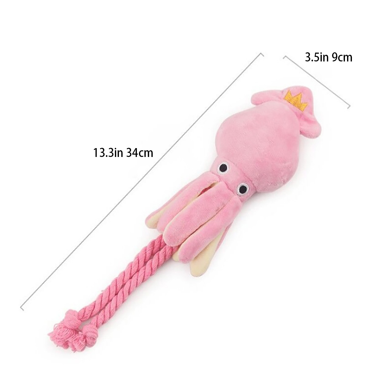 Supet-juguete de cuerda de pel - Indestructible Dog Chew Toy reseña y precio