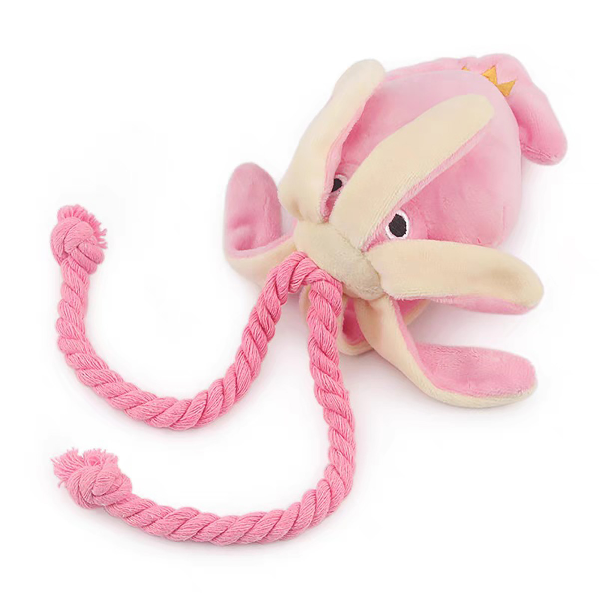 Supet-juguete de cuerda de pel - Indestructible Dog Chew Toy reseña y precio