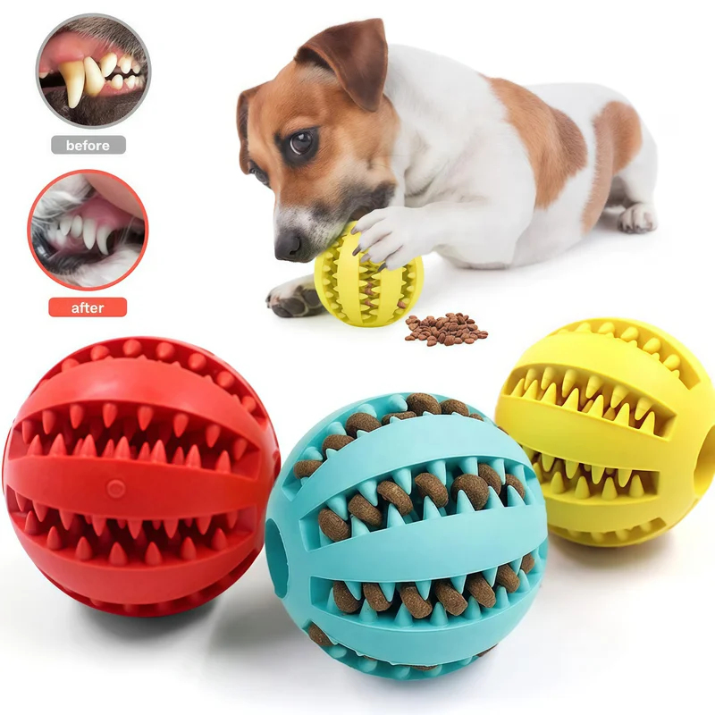 1/2 Piezas de Juguetes para Pe - Indestructible Dog Chew Toy reseña y precio