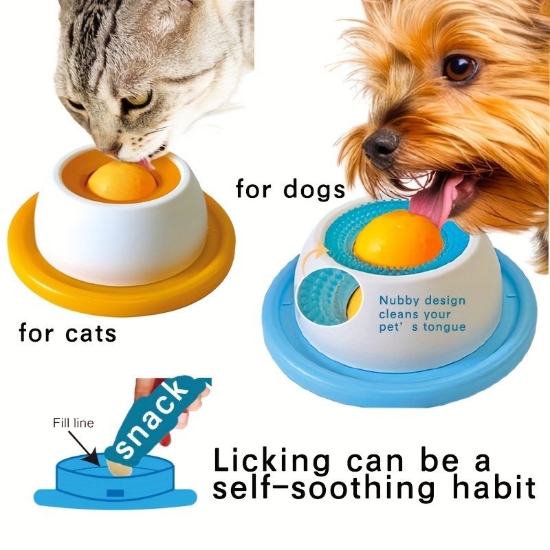 Accesorios de alimentación par - Dog Puzzle Feeder Toy reseña y precio