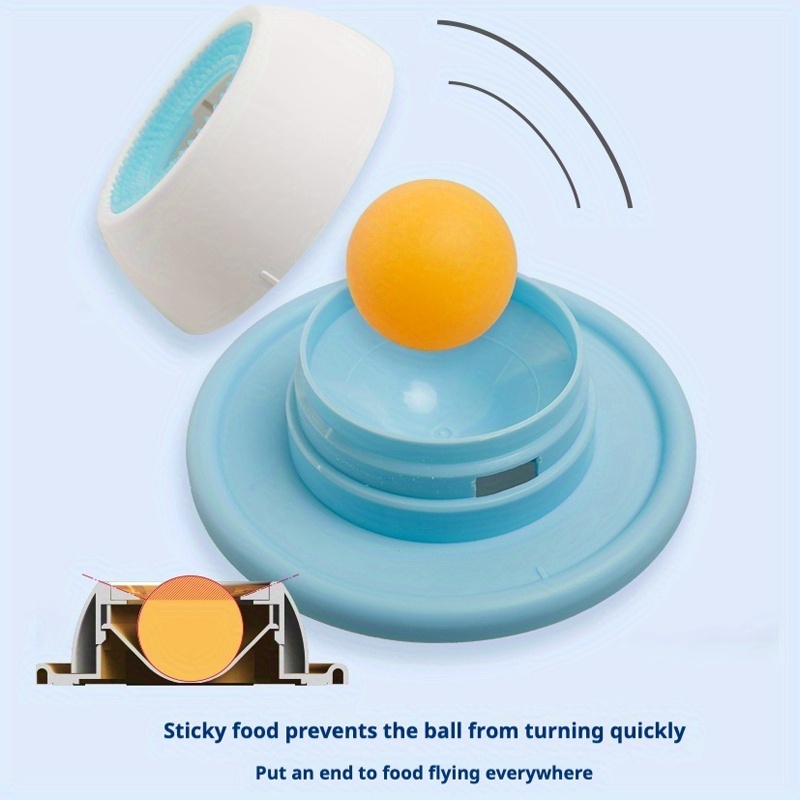 Accesorios de alimentación par - Dog Puzzle Feeder Toy reseña y precio