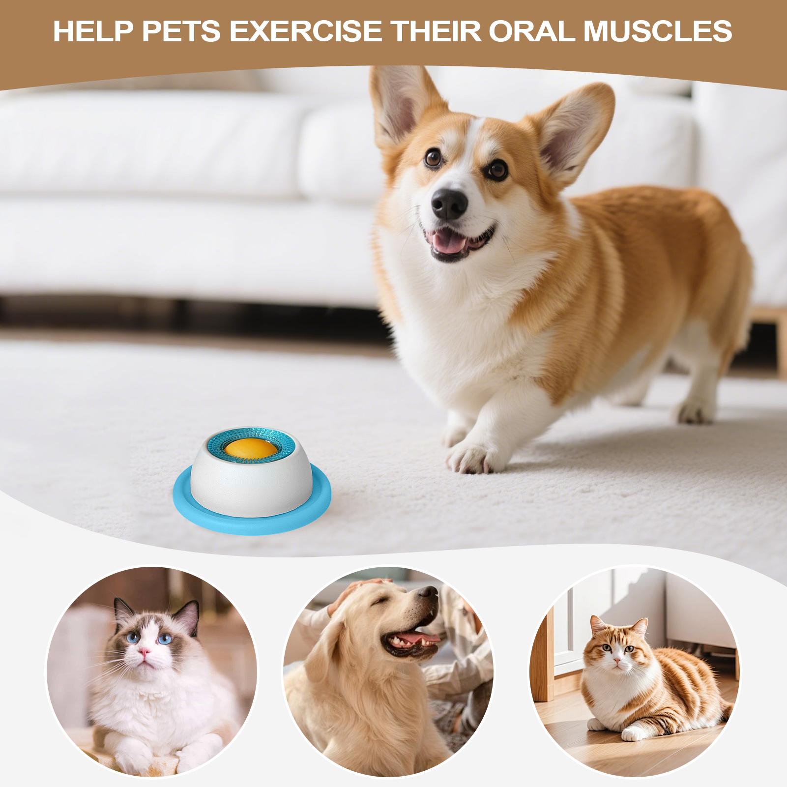 Accesorios de alimentación par - Dog Puzzle Feeder Toy reseña y precio
